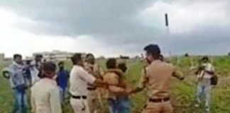 MP के किसान दंपत्ति पर पुलिसिया कहर का Video शेयर कर, बोले राहुल हमारी लड़ाई इसी सोच-अन्याय के खिलाफ मध्य प्रदेश के गुना