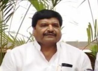 सीएम योगी को पत्र लिखकर शिवपाल ने कहा, सैफई में दो साल से बंद पड़ा ऑक्सीजन प्लांट सैफई के आयुर्विज्ञान विश्वविद्यालय