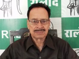 महात्मा गांधी