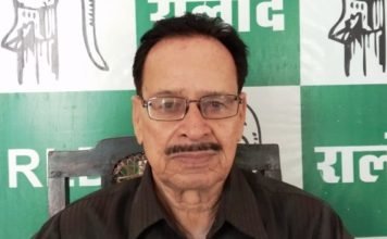 महात्मा गांधी