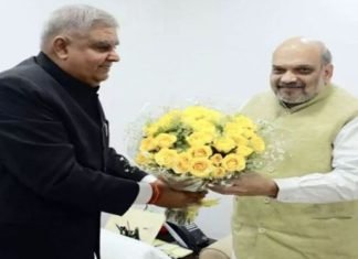 राज्यपाल धनखड़