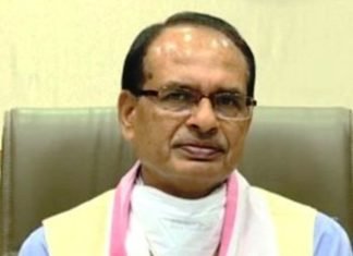 शिवराज सिंह कोरोना पॉजिटिव