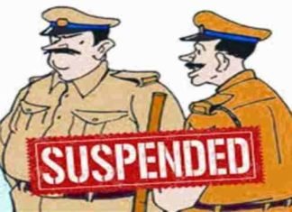 बकरीद की ड्यूटी पर समय से नहीं पहुंचने वाले 36 पुलिसकर्मी सस्पेंड “ईद-उल-अजहा