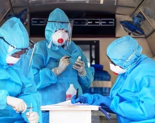 केंद्रीय स्वास्थ्य मंत्रालय