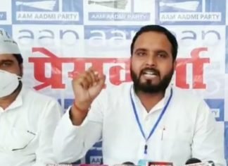 ब्राह्मण जानलेवा पार्टी