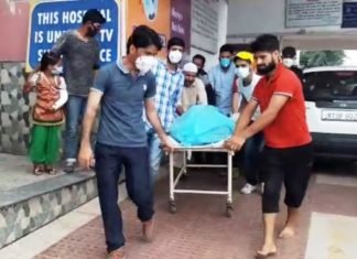 सज्जाद अहमद खांडे