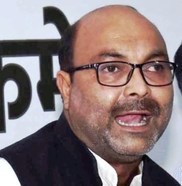योगी राज