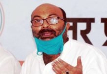 हत्या, बलात्कार और कोरोना से दहला उत्तर प्रदेश: अजय लल्लू इन्वेस्टर समिट