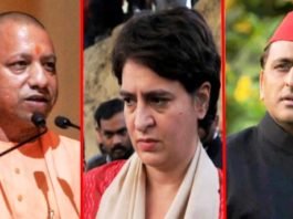 अमर सिंह के निधन पर योगी, प्रियंका, अखिलेश समेत कई नेताओं ने जताया शोक अमर सिंह का निधन