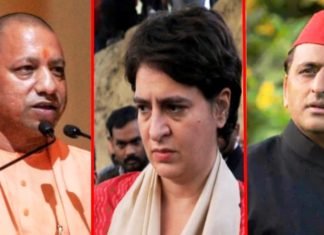 अमर सिंह के निधन पर योगी, प्रियंका, अखिलेश समेत कई नेताओं ने जताया शोक अमर सिंह का निधन