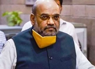 अमित शाह भी मिलें कोरोना संक्रमित, मेदांता में भर्ती, जांच कराने का लोगों से किया अनुरोध अमित शाह कोरोना