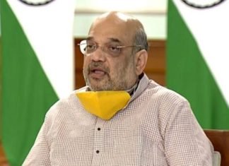 पूरी तरह ठीक होने के बाद अमित शाह हुए AIIMS से डिस्चार्ज अमित शाह एम्स