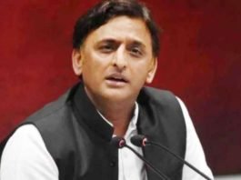 सपा सुप्रीमो
