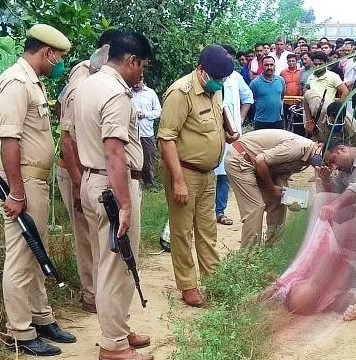 बागपत में मार्निंग वॉक पर निकले भाजपा के पूर्व जिलाध्यक्ष की गोली मारकर हत्या संजय खोखर