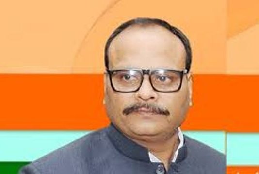 ब्रजेश पाठक