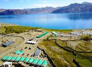 लद्दाख में घुसपैठ की कोशिश कर चीन ने फिर किया जमीन कब्जाने का प्रयास, भारतीय सेना ने खदेड़ा पूर्वी लद्दाख