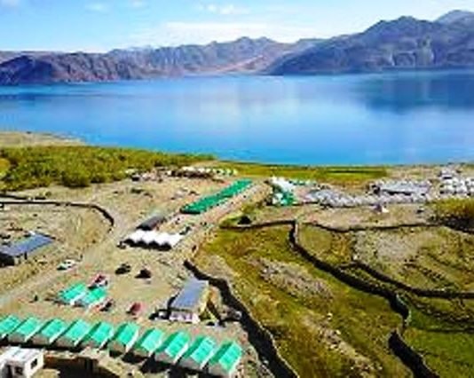 लद्दाख में घुसपैठ की कोशिश कर चीन ने फिर किया जमीन कब्जाने का प्रयास, भारतीय सेना ने खदेड़ा पूर्वी लद्दाख