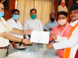 जय प्रकाश निषाद
