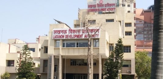 एलडीए
