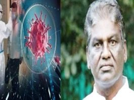 अब मध्य प्रदेश के स्वास्थ्य मंत्री को हुआ कोरोना, संपर्क में आए लोगों से कि टेस्ट कराने की अपील शिवराज के स्वास्थ्य मंत्री