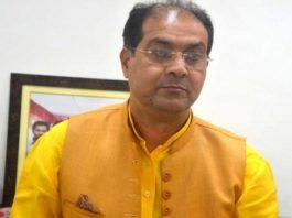 मोहसिन रजा