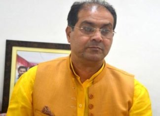 मोहसिन रजा