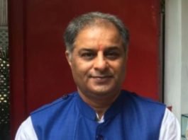 कांग्रेस के तेज-तर्रार प्रवक्ता राजीव त्यागी का निधन, शाम पांच बजे TV डिबेट में थे शामिल, पार्टी में शोक की लहर राजीव त्यागी का निधन