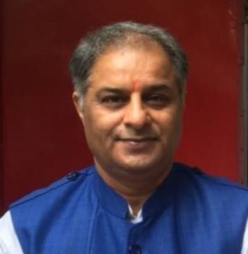 कांग्रेस के तेज-तर्रार प्रवक्ता राजीव त्यागी का निधन, शाम पांच बजे TV डिबेट में थे शामिल, पार्टी में शोक की लहर राजीव त्यागी का निधन