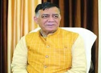 सतीश महाना