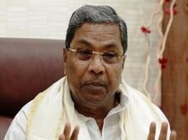 पूर्व सीएम सिद्धारमैया ने विधानसभा चुनाव नहीं लड़ने का किया ऐलान, कहा राजनीति में आया भ्रष्टाचार सिद्धारमैया