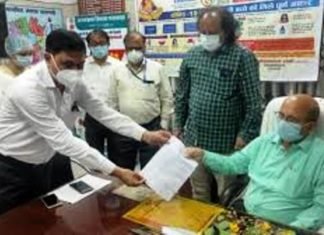 28 मेडिकल अफसरों