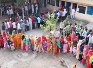 कोरोना काल में चुनाव