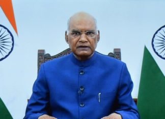 राष्ट्रपति ने कहा, राष्ट्रीय शिक्षा नीति का उद्देश्य हमारी शैक्षिक प्रणाली को पुनर्जीवित करना राष्ट्रीय शिक्षा नीति