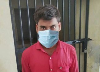 हजरतगंज पुलिस