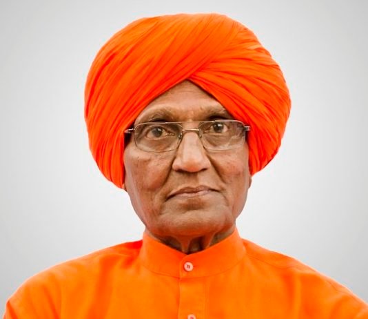 बंधुआ मुक्ति मोर्चा के संस्थापक स्वामी अग्निवेश का निधन, उप राष्ट्रपति व राहुल गांधी ने जताया शोक स्वामी अग्निवेश