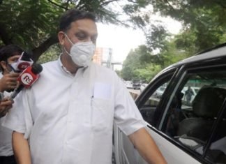 अफजाल अंसारी