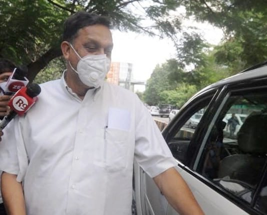 LDA में पत्नी के बंगले की सुनवाई के बाद बोले सांसद अफजाल अंसारी, “संविधान पर पूरा भरोसा, मीडिया पर नाराजगी जताकर कहीं ये बात” अफजाल अंसारी