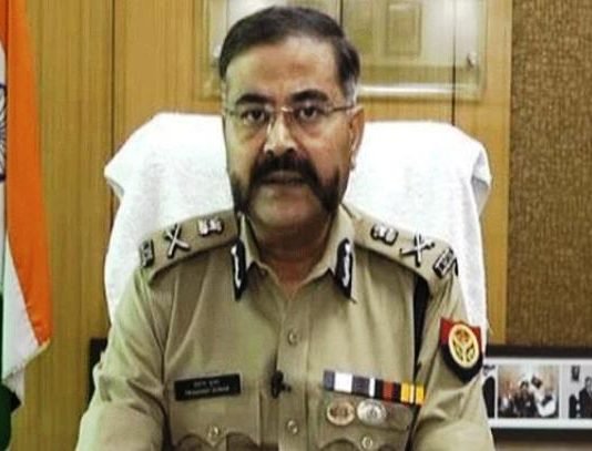 यूपी पुलिस