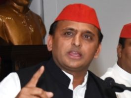 अखिलेश यादव