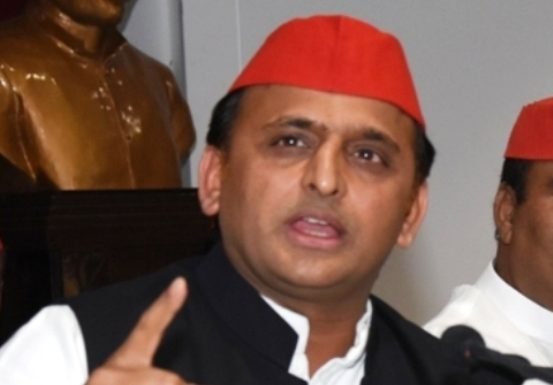 अखिलेश यादव