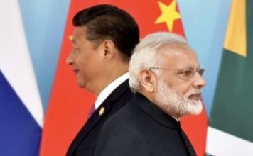 चीन की नापाक हरकत, राष्ट्रपति-प्रधानमंत्री, सोनिया गांधी समेत देश की इन बड़ी हस्तियों कि कर रहा जासूसी चीन की नापाक हरकत