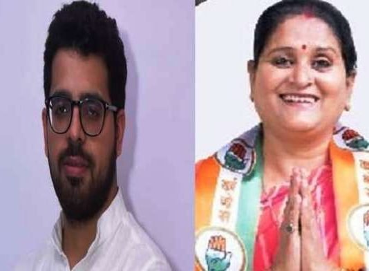 विधानसभा उपचुनाव