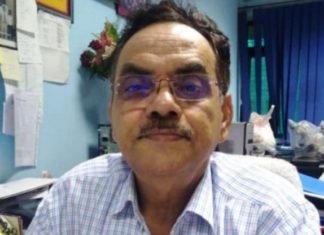 वायरोलॉजिस्ट