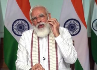 फिट इंडिया मूवमेंट