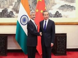 LAC पर तनाव कम करने के लिए भारत-चीन के बीच पांच बिंदुओं पर बनी सहमति भारत-चीन