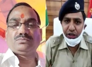 इंद्रकांत त्रिपाठी