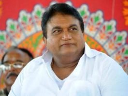 मशहूर अभिनेता जयप्रकाश रेड्डी का दिल का दौरा पड़ने से निधन जयप्रकाश रेड्डी