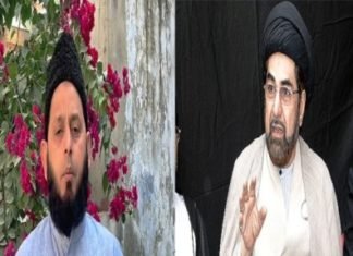 बाबरी विध्‍वंस केस