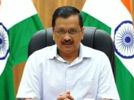 केजरीवाल
