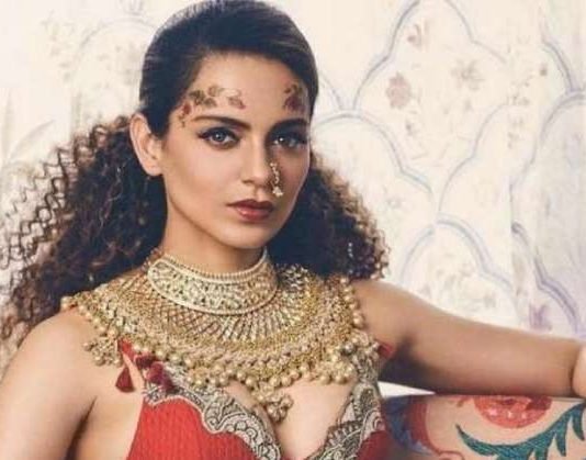 ‘Y’ श्रेणी की सुरक्षा मिलने के बाद कंगना रनौत ने गृहमंत्री अमित शाह का जताया आभार कंगना रनौत